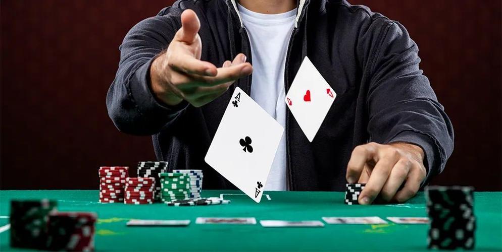 德扑圈扑克poker官网版下载